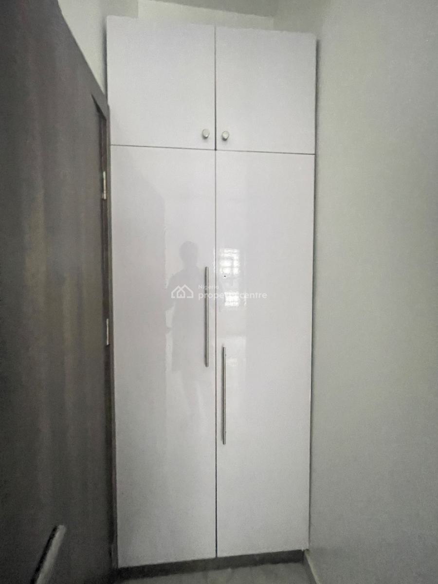 Luxury Five Bedroom Detached House with Bq, Oral Estate, Lekki Phase 1, Lekki, Lagos, Detached Duplex for Sale