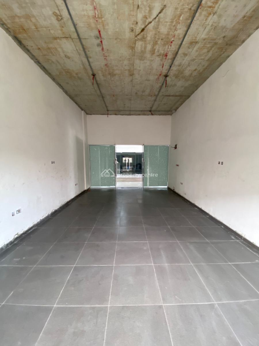 Suitable Space in a Mall for Small Office/phone Accessory Shops..., Ikota, Lekki, Lagos, Shop for Rent