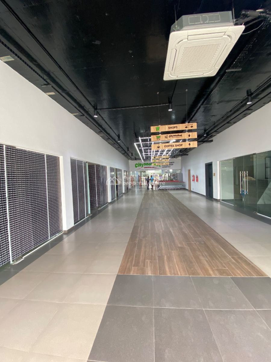 Suitable Space in a Mall for Small Office/phone Accessory Shops..., Ikota, Lekki, Lagos, Shop for Rent
