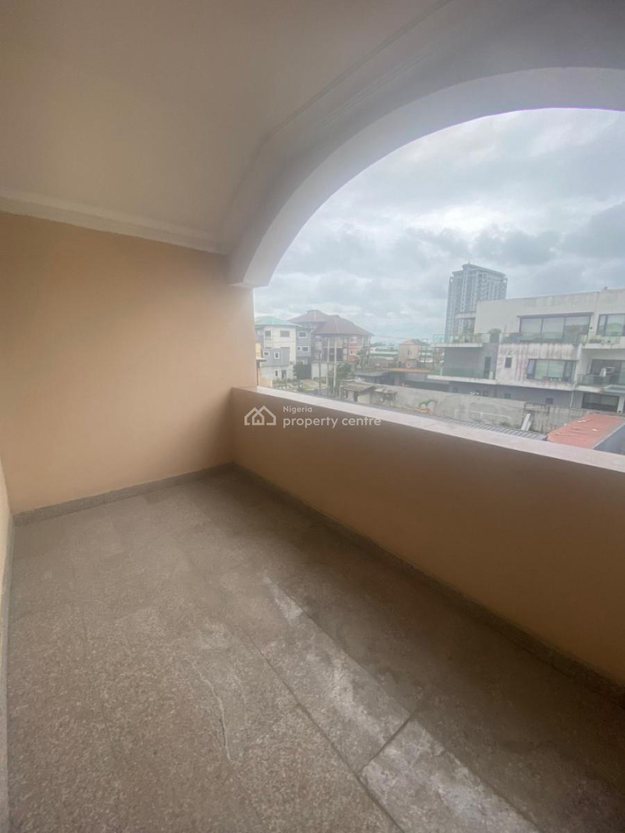 5 Bedroom, Ikate Lagos State, Ikate, Lekki, Lagos, Flat / Apartment for Rent