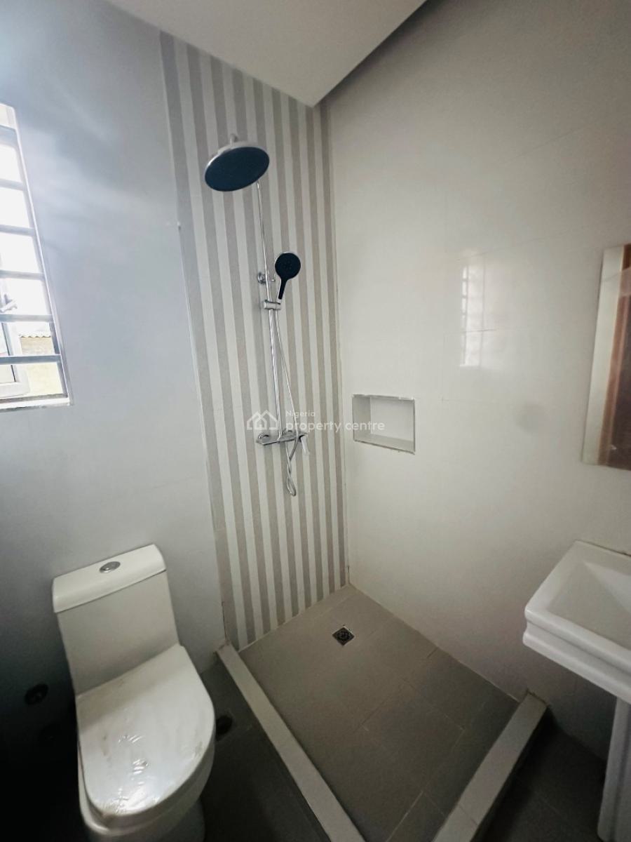 Stunningly Smart 5 Bedroom Fully Detached Duplex with Bq, Adeniyi Jones, Ikeja, Lagos, Detached Duplex for Sale