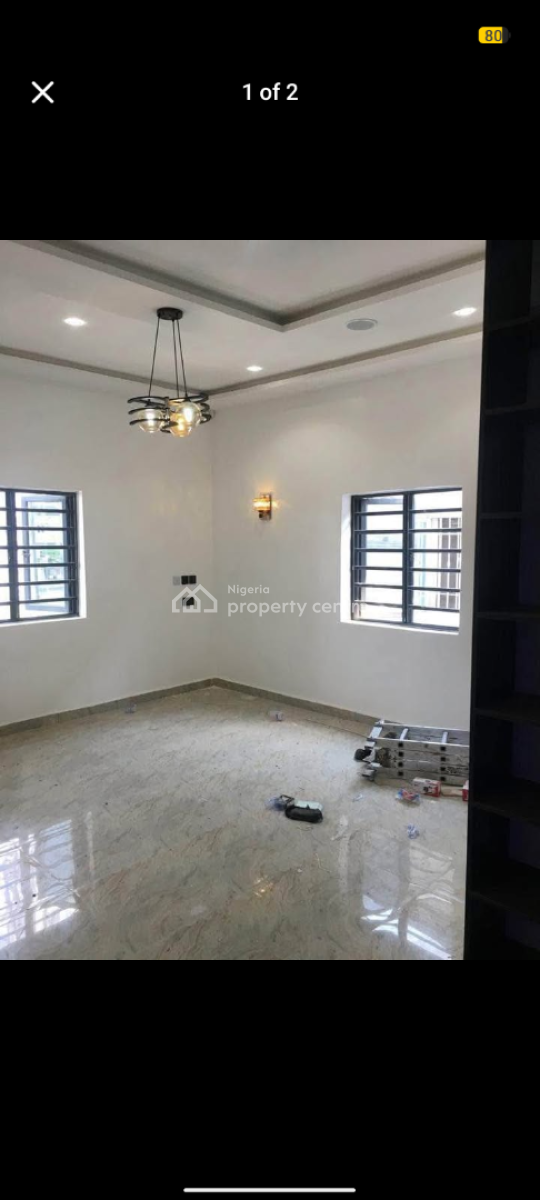 2 Bedroom, Shell Cooperative Eliozu 📍, Port Harcourt, Rivers, Flat / Apartment for Rent