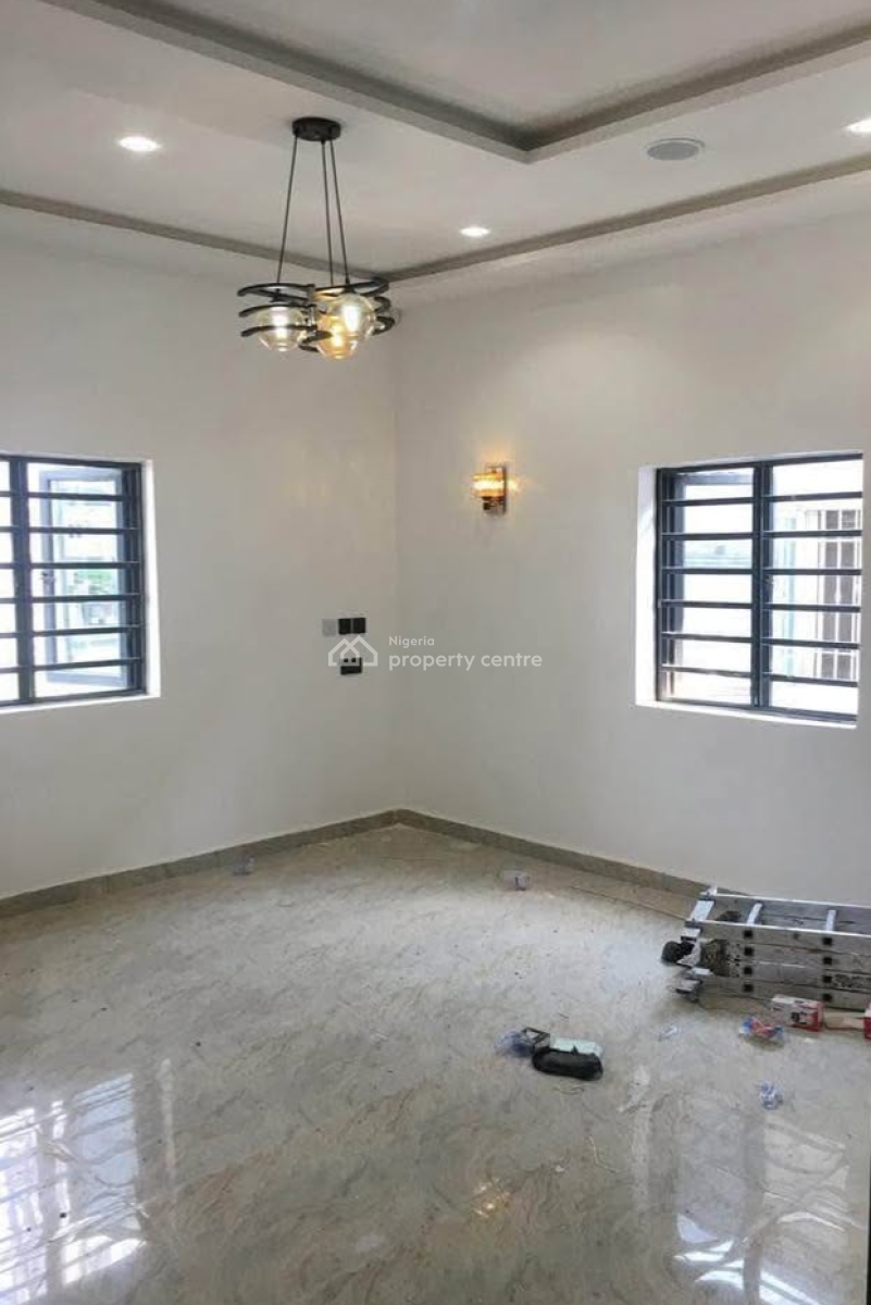 2 Bedroom, Shell Cooperative Eliozu 📍, Port Harcourt, Rivers, Flat / Apartment for Rent
