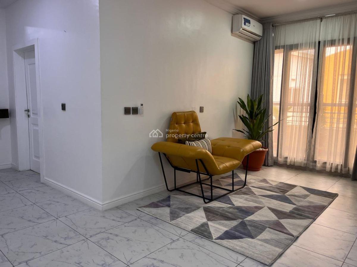 Luxury 2 Bedroom Apartment with Excellent Facilities, Admiralty Way Lekki, Lekki Phase 1, Lekki, Lagos, Flat / Apartment Short Let