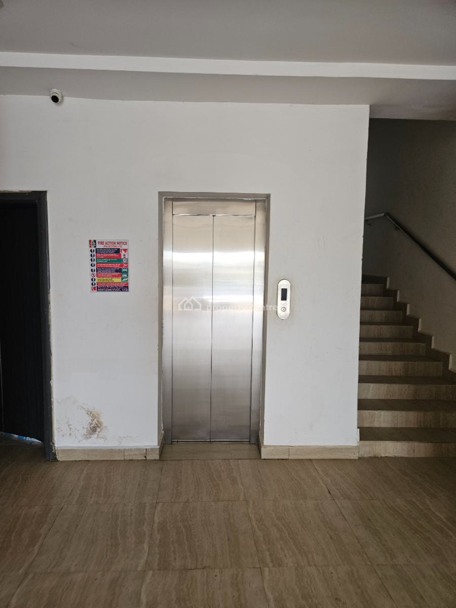 Brandnew Furnished 3 Bedroom Flat, Lugbe District, Abuja, Flat / Apartment Short Let