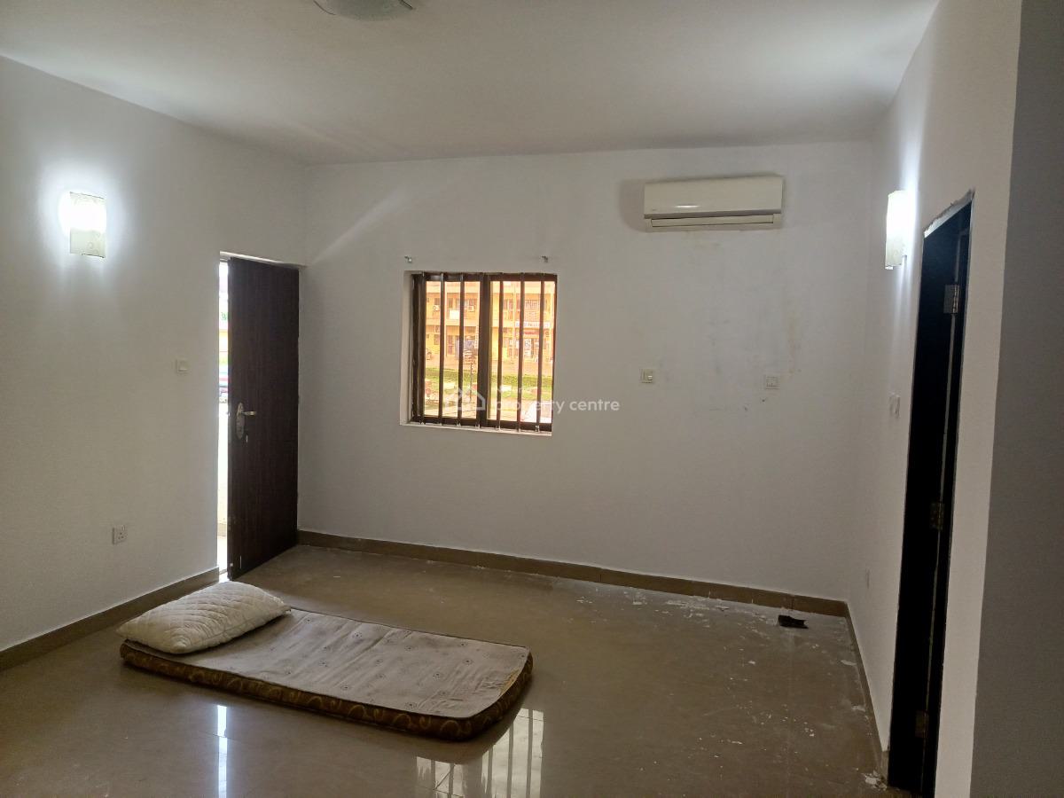 Luxury 2 Bedroom First Floor, Jabi, Jabi, Abuja, Flat / Apartment for Rent