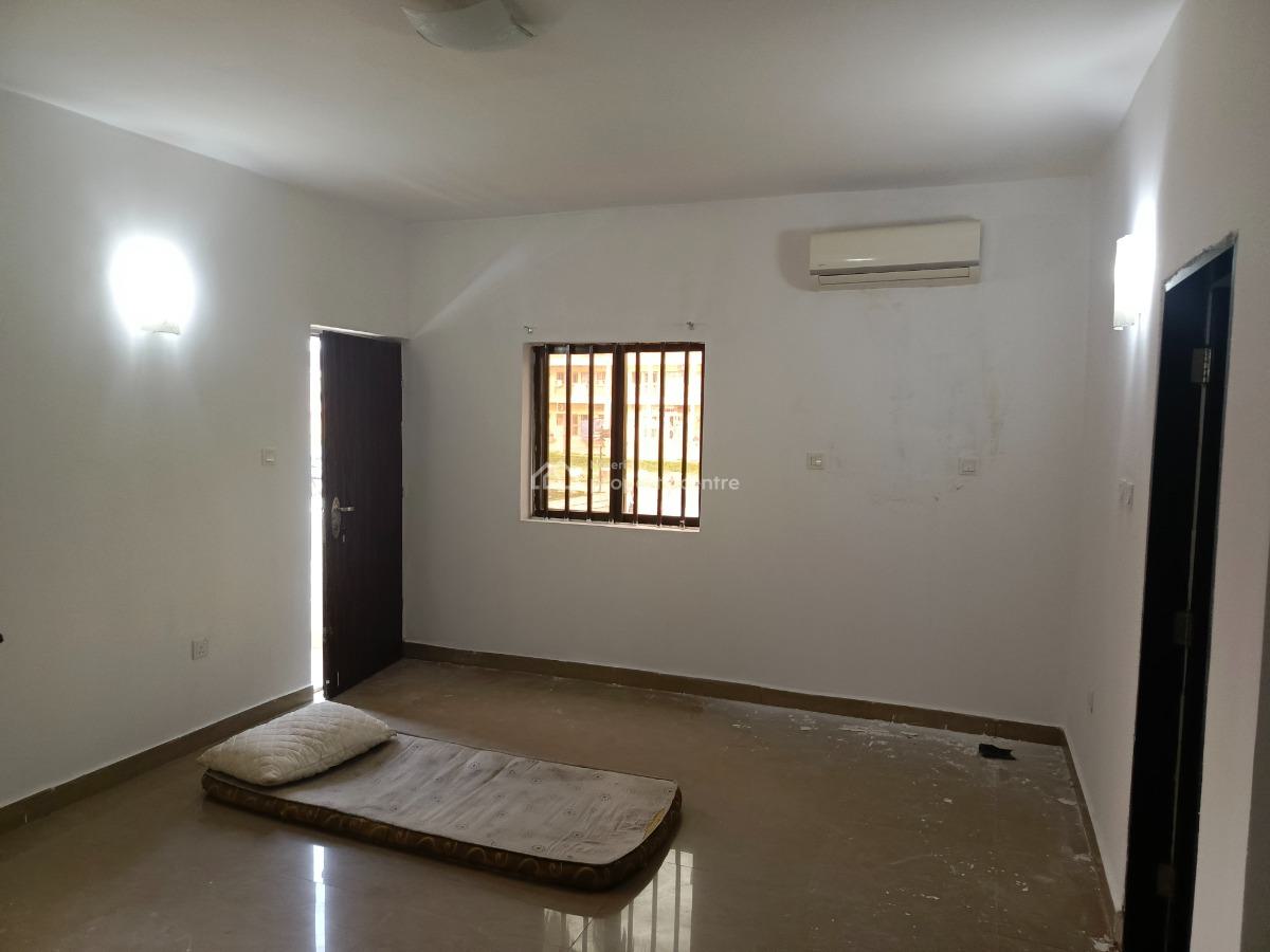 Luxury 2 Bedroom First Floor, Jabi, Jabi, Abuja, Flat / Apartment for Rent
