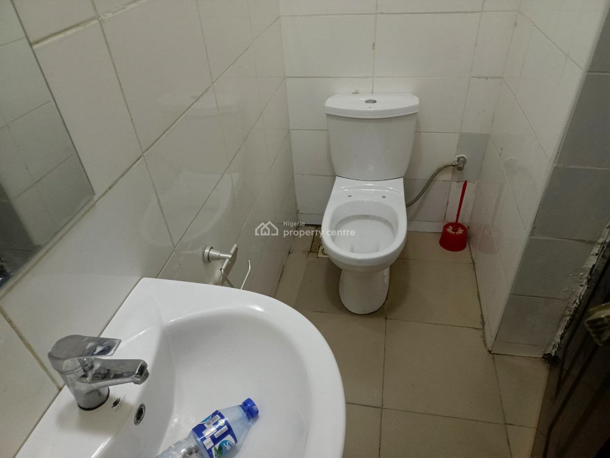 Luxury 2 Bedroom First Floor, Jabi, Jabi, Abuja, Flat / Apartment for Rent