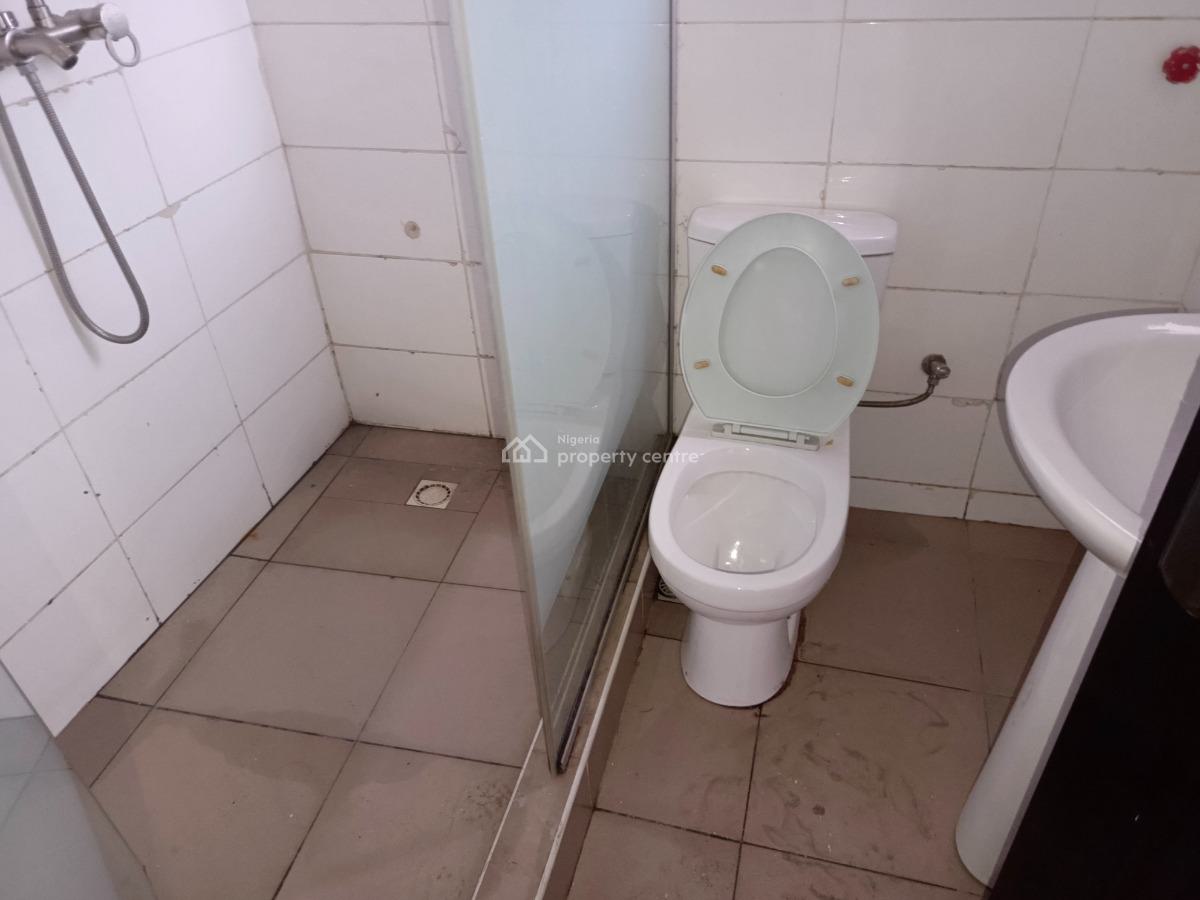Luxury 2 Bedroom First Floor, Jabi, Jabi, Abuja, Flat / Apartment for Rent