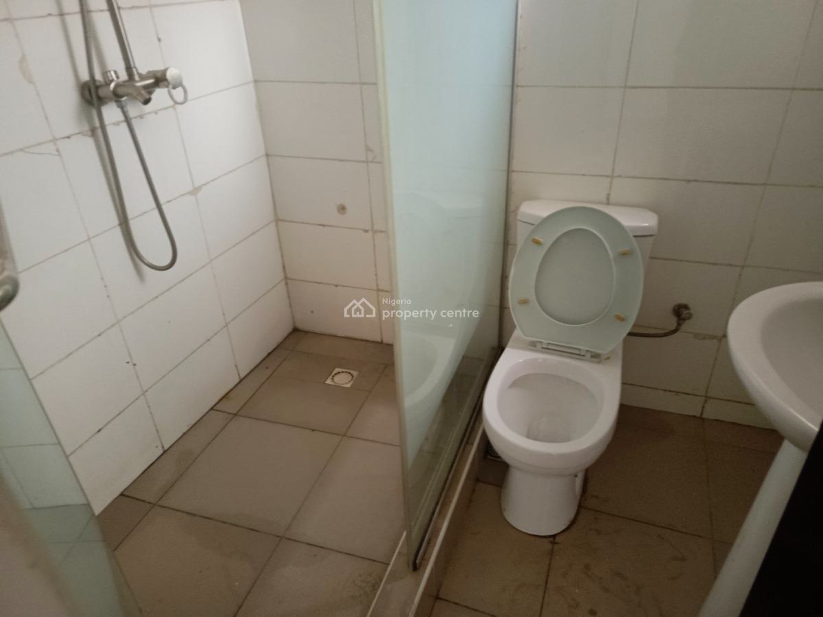 Luxury 2 Bedroom First Floor, Jabi, Jabi, Abuja, Flat / Apartment for Rent