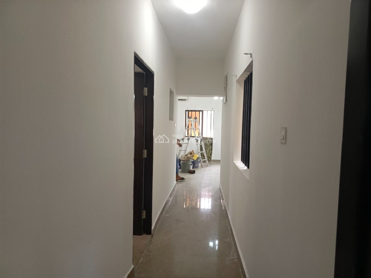Luxury 2 Bedroom First Floor, Jabi, Jabi, Abuja, Flat / Apartment for Rent