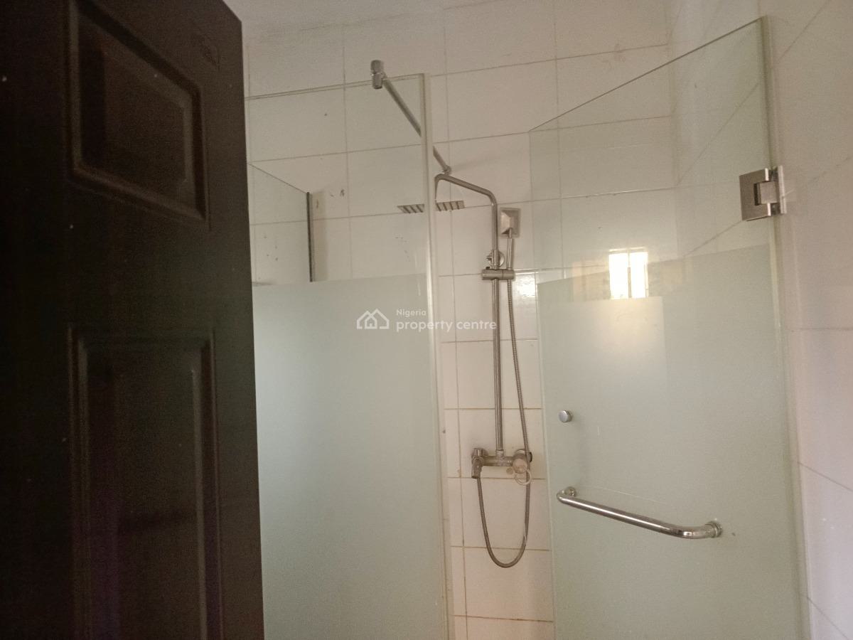 Luxury 2 Bedroom First Floor, Jabi, Jabi, Abuja, Flat / Apartment for Rent