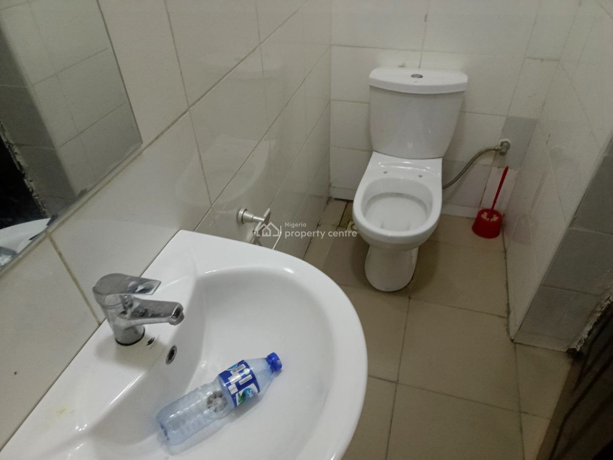 Luxury 2 Bedroom First Floor, Jabi, Jabi, Abuja, Flat / Apartment for Rent