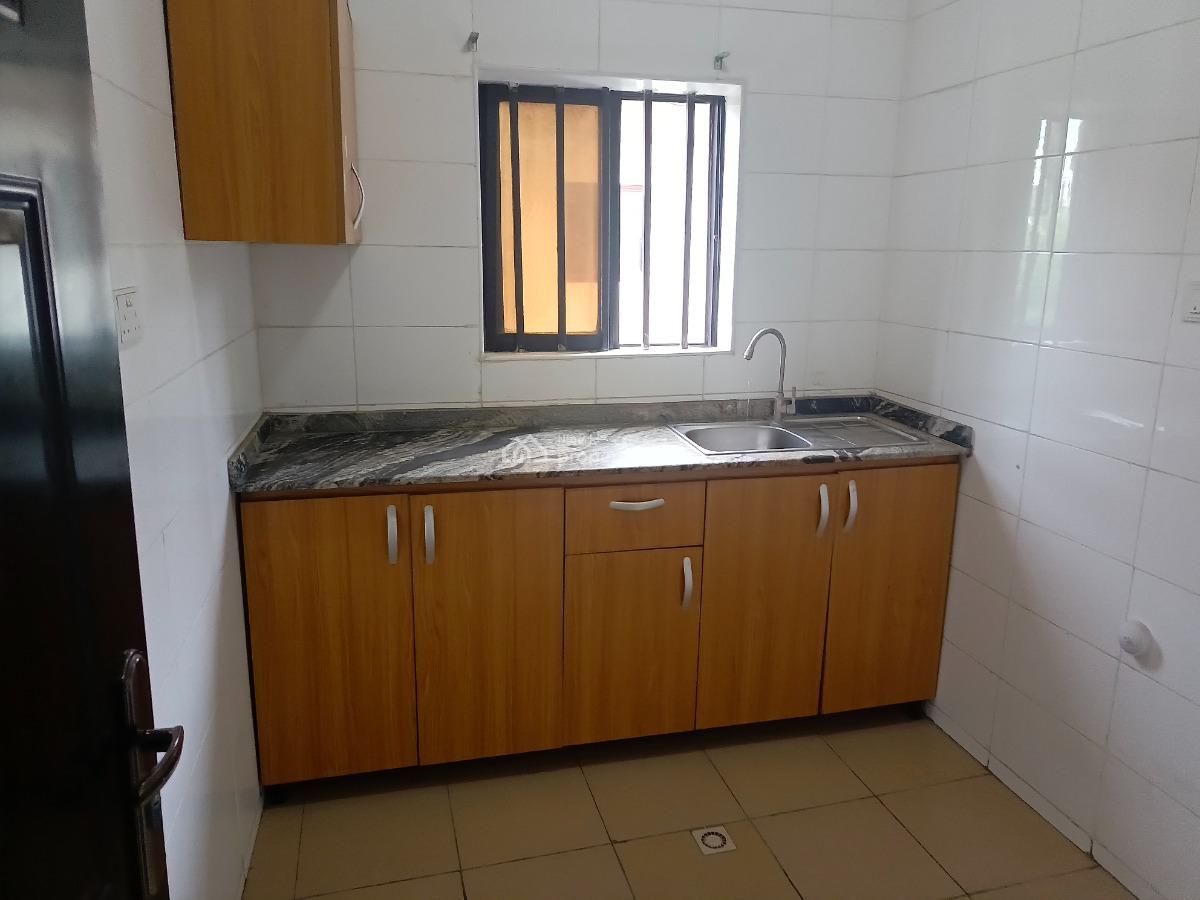 Luxury 2 Bedroom First Floor, Jabi, Jabi, Abuja, Flat / Apartment for Rent