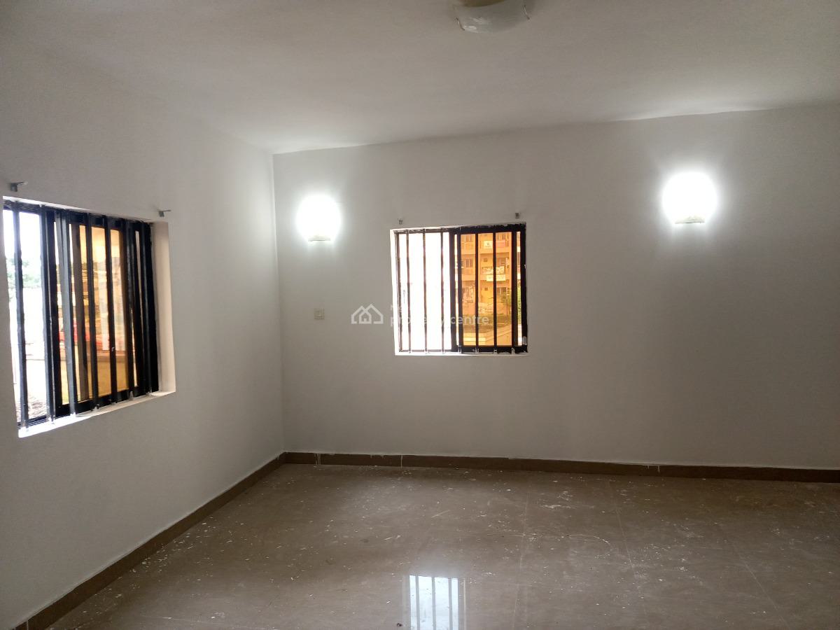 Luxury 2 Bedroom First Floor, Jabi, Jabi, Abuja, Flat / Apartment for Rent