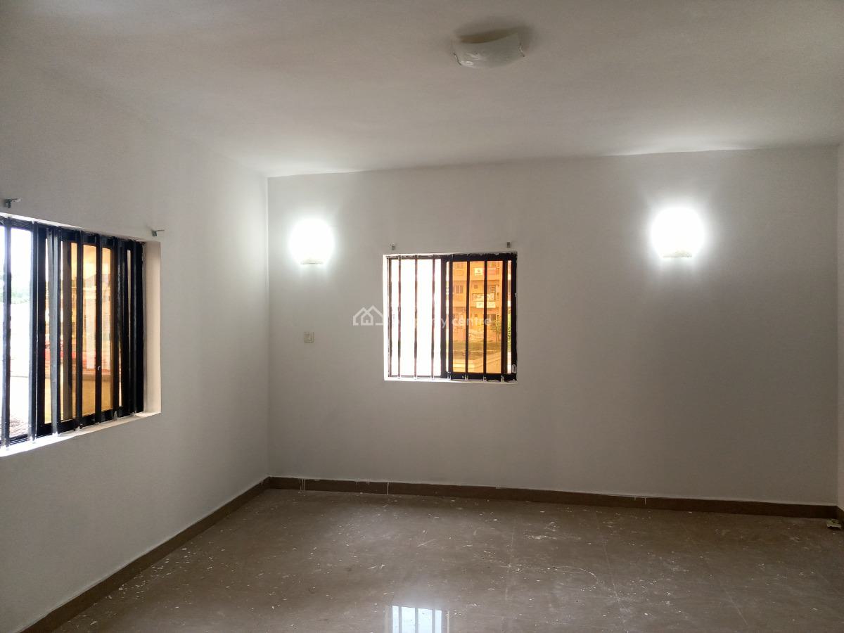 Luxury 2 Bedroom First Floor, Jabi, Jabi, Abuja, Flat / Apartment for Rent