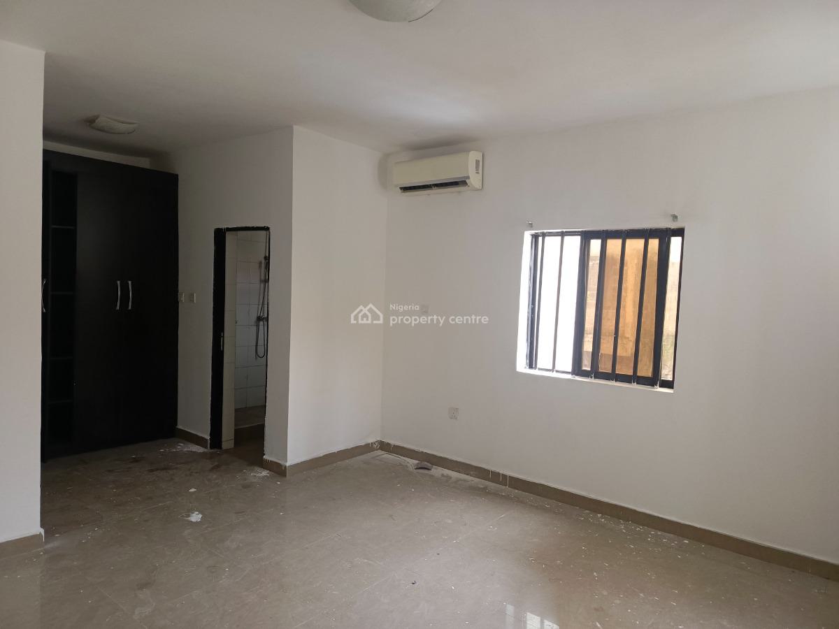 Luxury 2 Bedroom First Floor, Jabi, Jabi, Abuja, Flat / Apartment for Rent