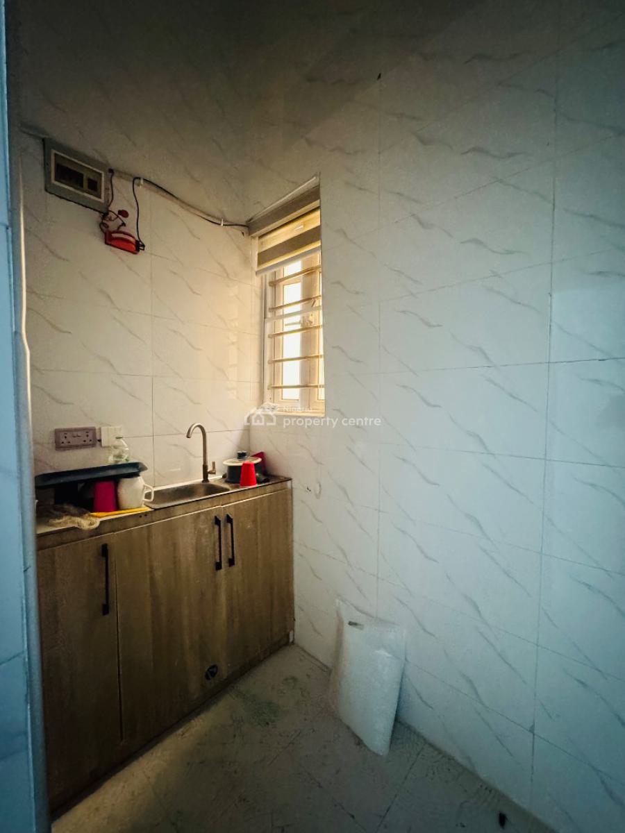 Luxuriously Built 4 Bedroom Detached Duplex with 2 Mini Flats, Ogba, Ikeja, Lagos, Detached Duplex for Sale