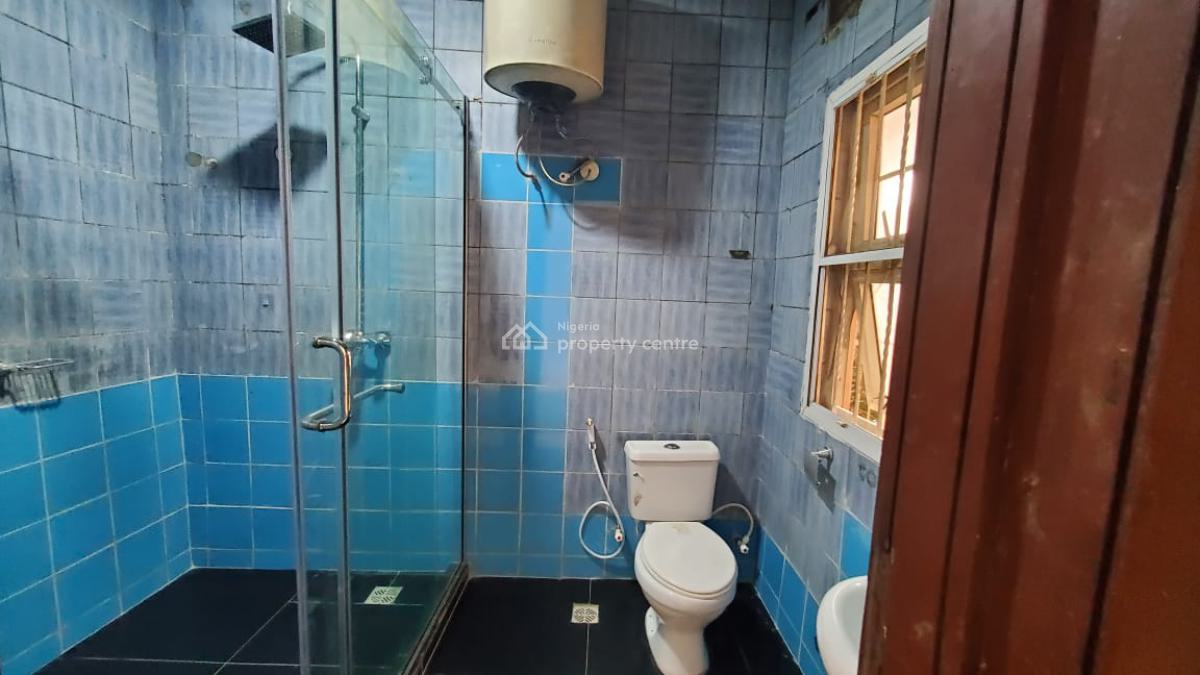Spacious and  Newly Renovated 4 Bedroom Terraces   Duplex, Off Fola Osibo, Lekki Phase 1, Lekki, Lagos, House for Rent