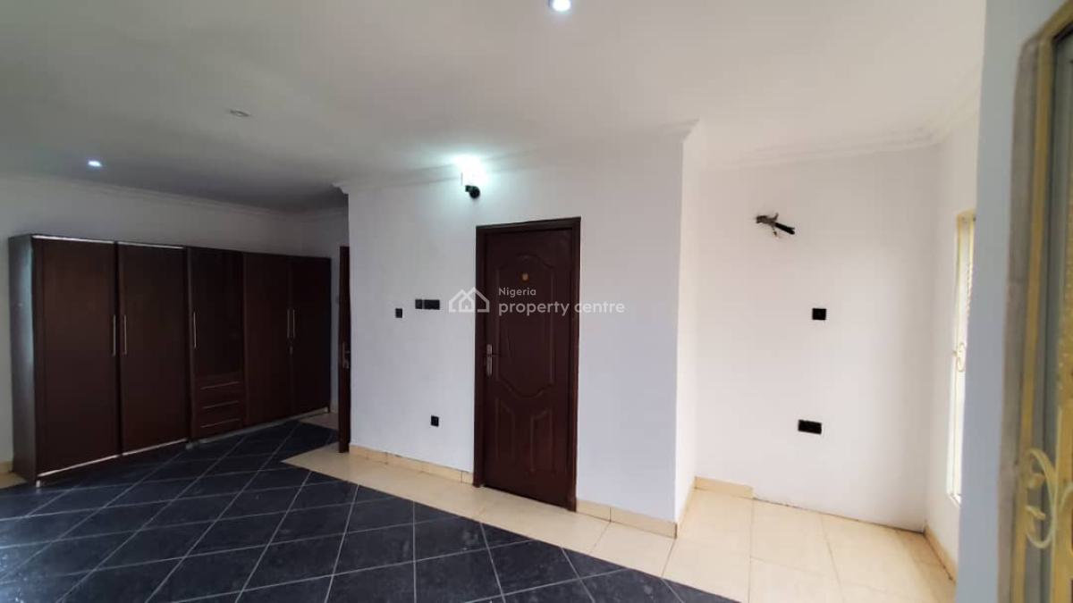 Spacious and  Newly Renovated 4 Bedroom Terraces   Duplex, Off Fola Osibo, Lekki Phase 1, Lekki, Lagos, House for Rent