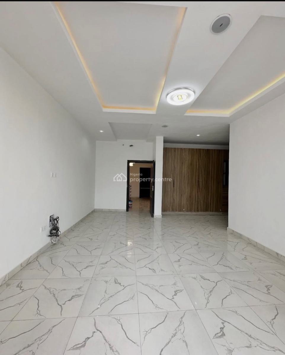 4 Bedroom Spacious Duplex in a Serviced Estate with a Pool, Ikate Nike Art Gallery Lekki, Lekki, Lagos, Semi-detached Duplex for Sale
