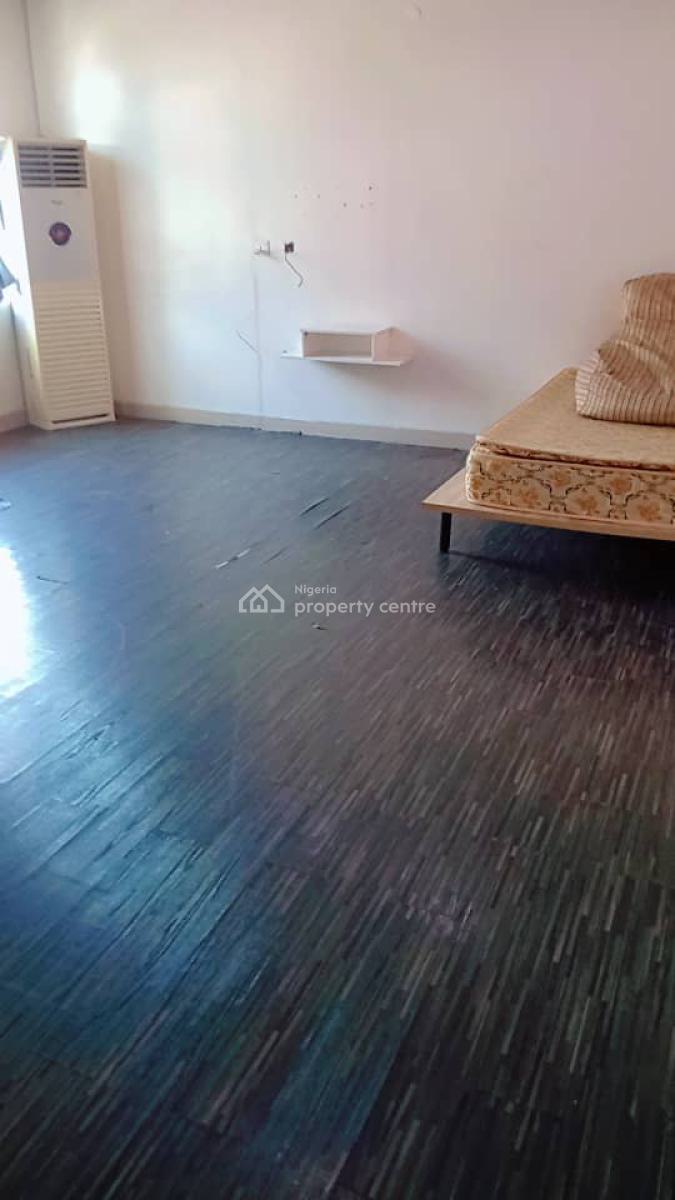 Neatly Used and Large Studio Apartment, Marwa, Lekki Phase 1, Lekki, Lagos, Flat / Apartment for Rent