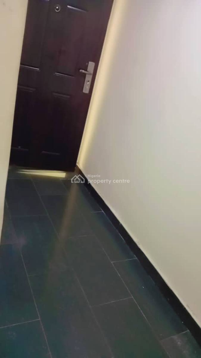 Neatly Used and Large Studio Apartment, Marwa, Lekki Phase 1, Lekki, Lagos, Flat / Apartment for Rent