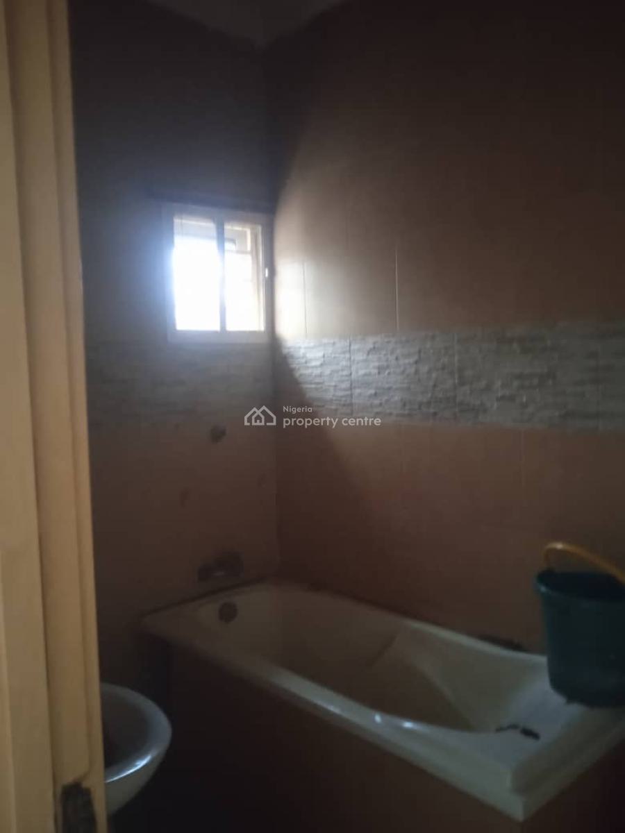 Clean and Spacious Room in a Shared Apartment, Badore, Ajah, Lagos, Self Contain (single Rooms) for Rent