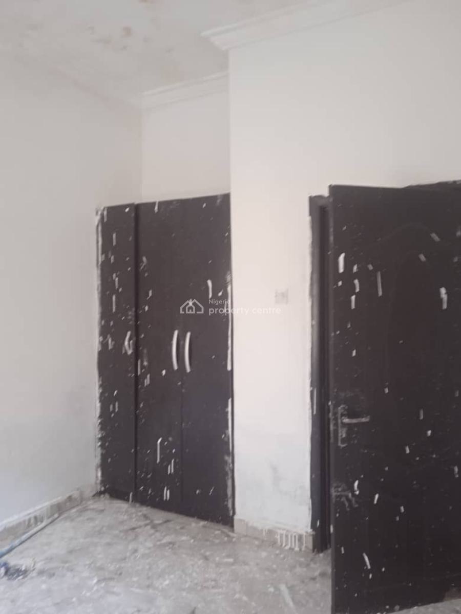 Clean and Spacious Room in a Shared Apartment, Badore, Ajah, Lagos, Self Contain (single Rooms) for Rent