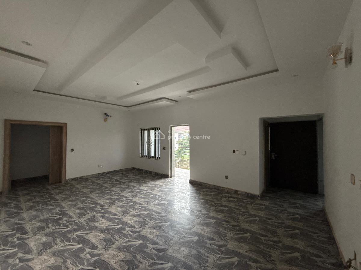 6 Units 3 Bedroom Apartment, Jahi Road, Jahi, Abuja, Flat / Apartment for Rent