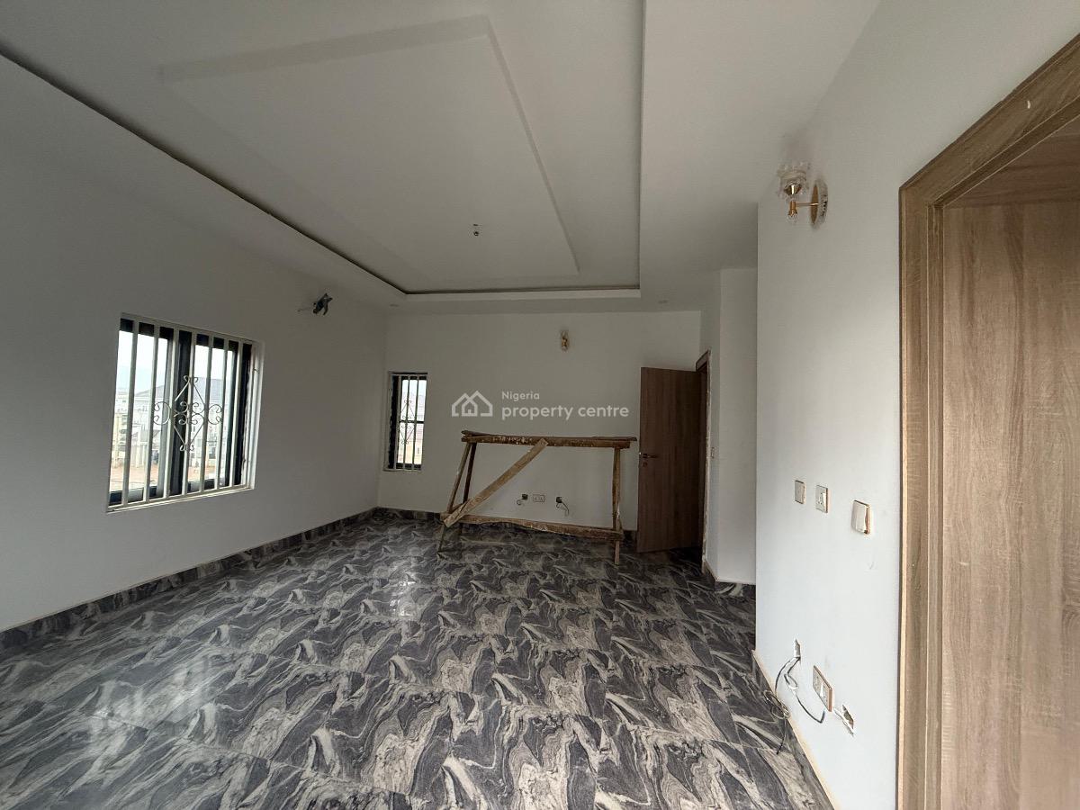 6 Units 3 Bedroom Apartment, Jahi Road, Jahi, Abuja, Flat / Apartment for Rent