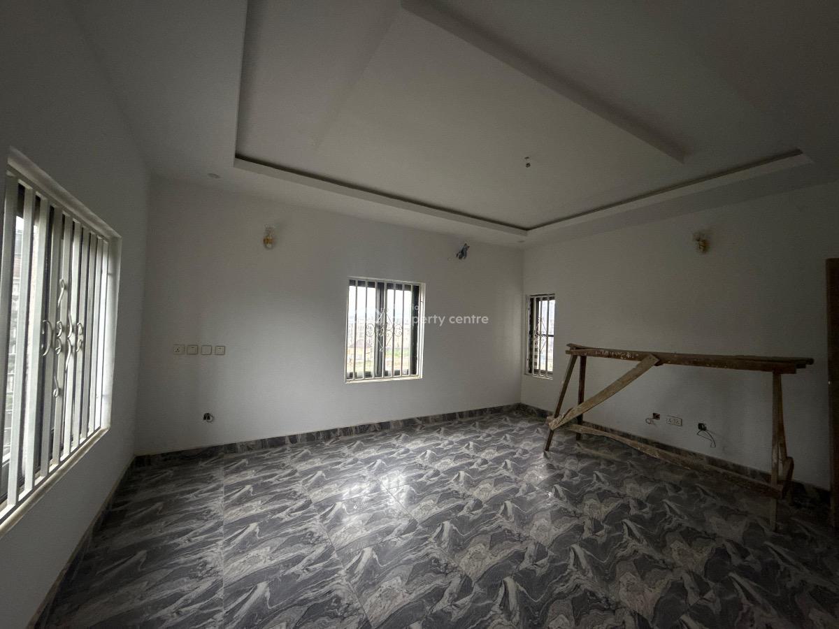 6 Units 3 Bedroom Apartment, Jahi Road, Jahi, Abuja, Flat / Apartment for Rent