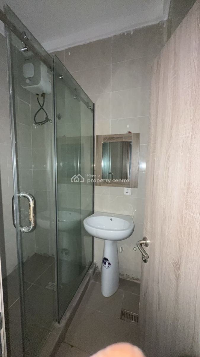 6 Units 3 Bedroom Apartment, Jahi Road, Jahi, Abuja, Flat / Apartment for Rent