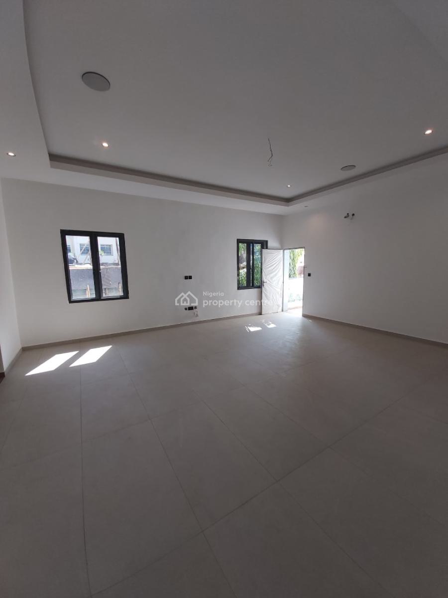 6 Bedroom Newly Built Duplex, Asokoro District, Abuja, Detached Duplex for Sale