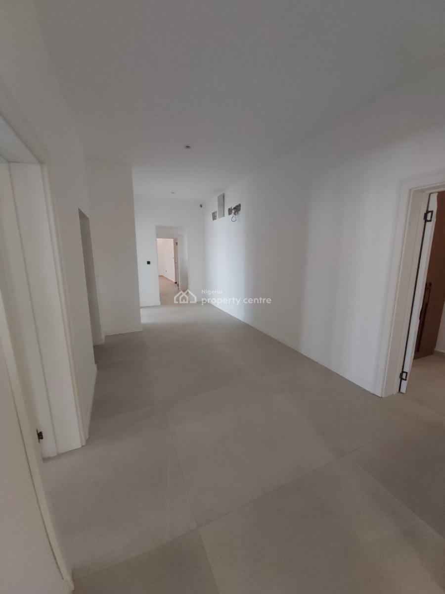 6 Bedroom Newly Built Duplex, Asokoro District, Abuja, Detached Duplex for Sale