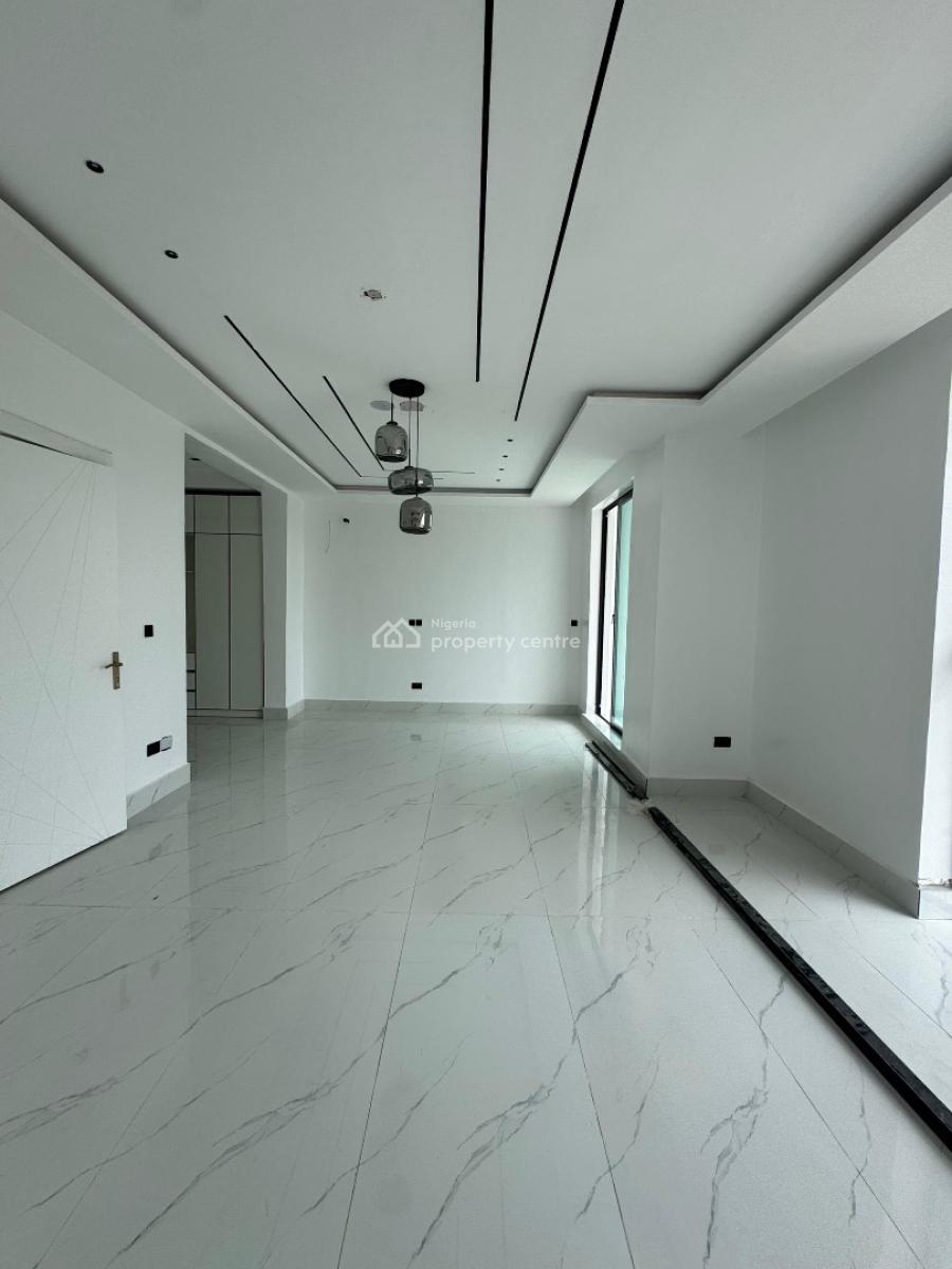 Luxurious 5-bedroom Fully Detached Duplex, Designed for Comfort and Elegance, Lekki Phase 1, Lekki, Lagos, Detached Duplex for Sale