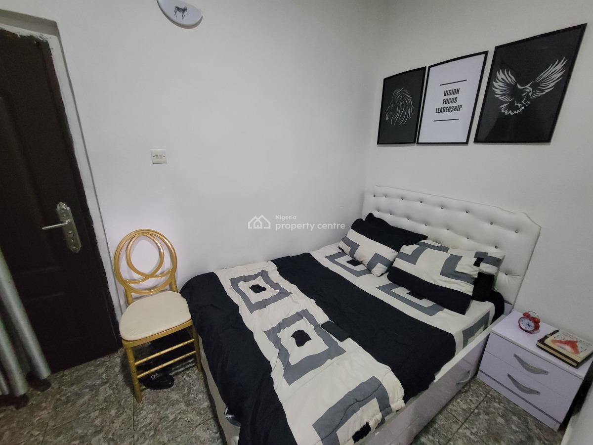 Selfcontain Apartment + Properties, Apo, Abuja, Self Contain (single Rooms) for Rent