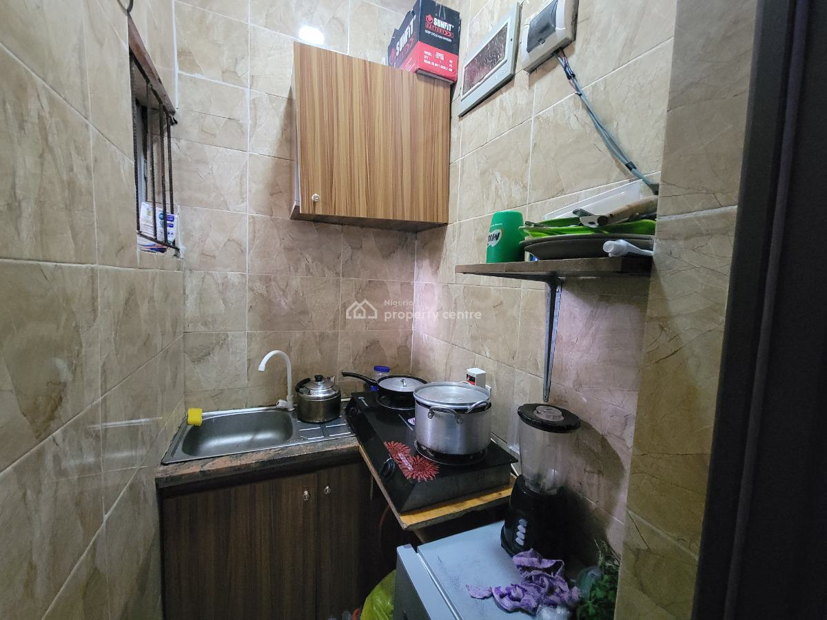 Selfcontain Apartment + Properties, Apo, Abuja, Self Contain (single Rooms) for Rent