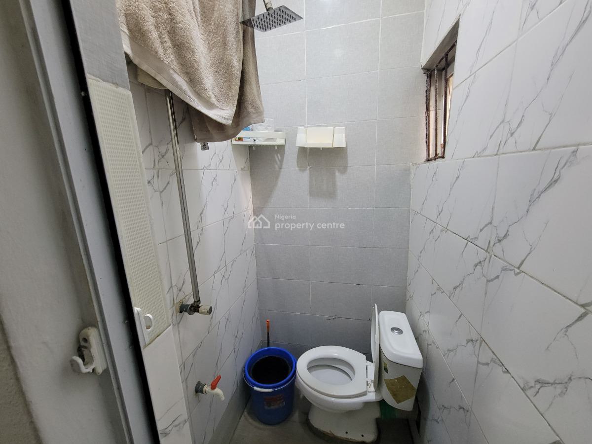 Selfcontain Apartment + Properties, Apo, Abuja, Self Contain (single Rooms) for Rent