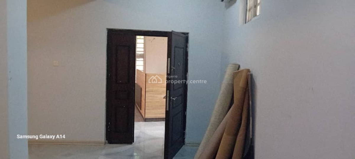 Furnished Luxury 200sqm Office Space, Okupe Estate, Maryland, Lagos, Office Space for Rent