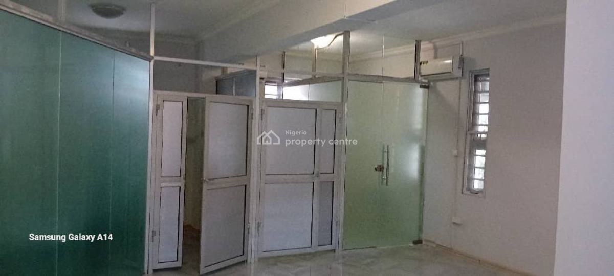Furnished Luxury 200sqm Office Space, Okupe Estate, Maryland, Lagos, Office Space for Rent