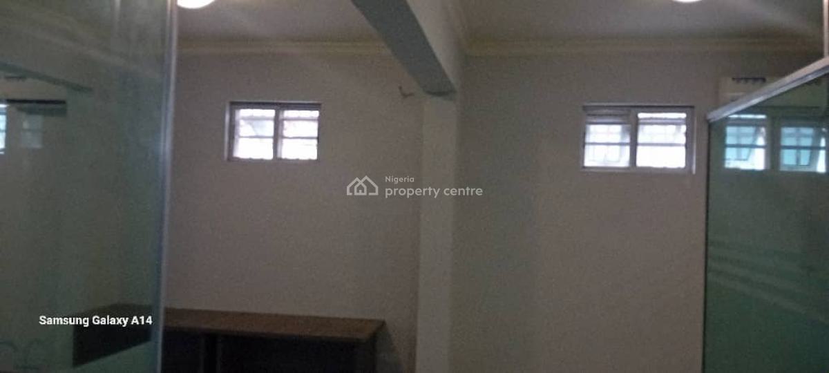 Furnished Luxury 200sqm Office Space, Okupe Estate, Maryland, Lagos, Office Space for Rent