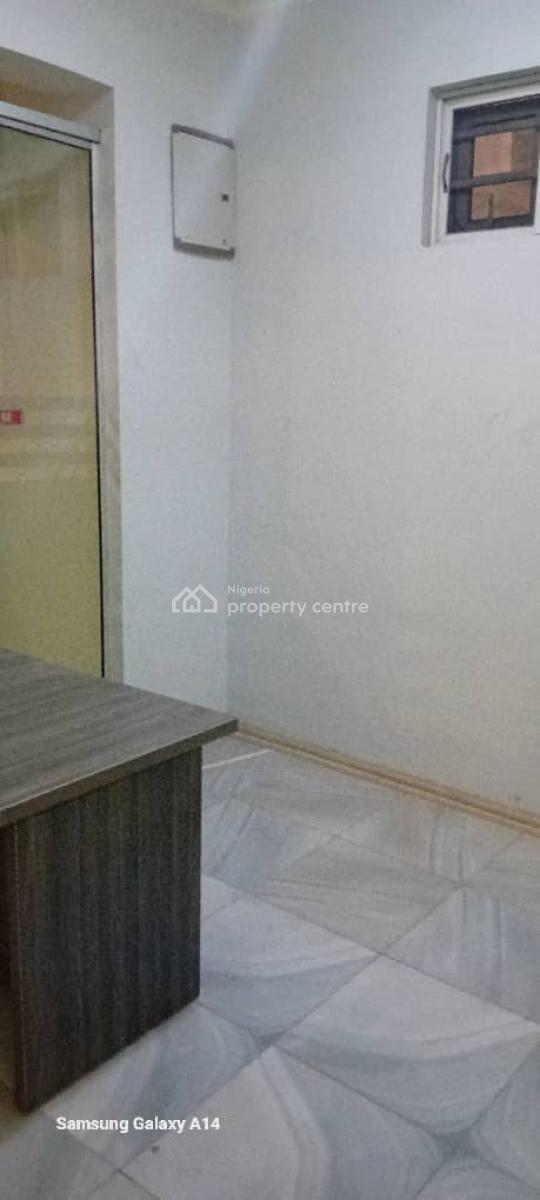 Furnished Luxury 200sqm Office Space, Okupe Estate, Maryland, Lagos, Office Space for Rent
