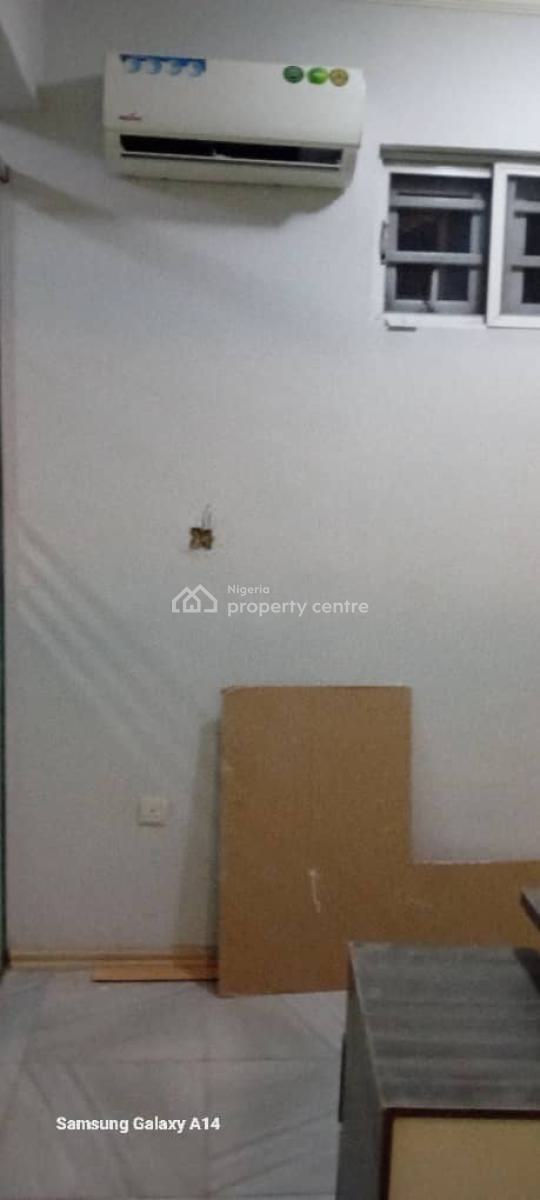 Furnished Luxury 200sqm Office Space, Okupe Estate, Maryland, Lagos, Office Space for Rent
