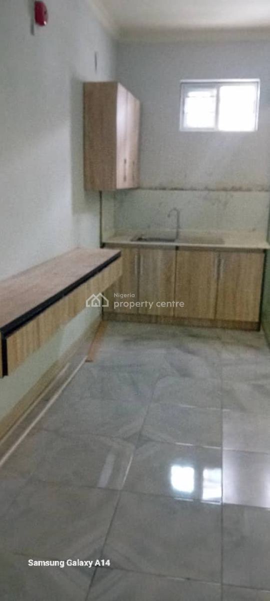 Furnished Luxury 200sqm Office Space, Okupe Estate, Maryland, Lagos, Office Space for Rent