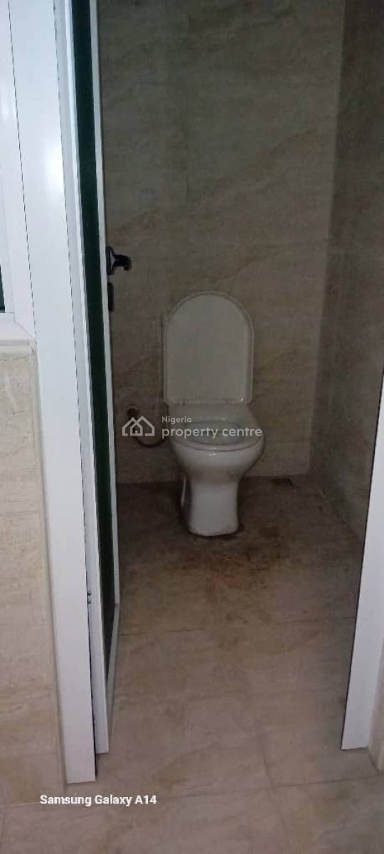 Furnished Luxury 200sqm Office Space, Okupe Estate, Maryland, Lagos, Office Space for Rent