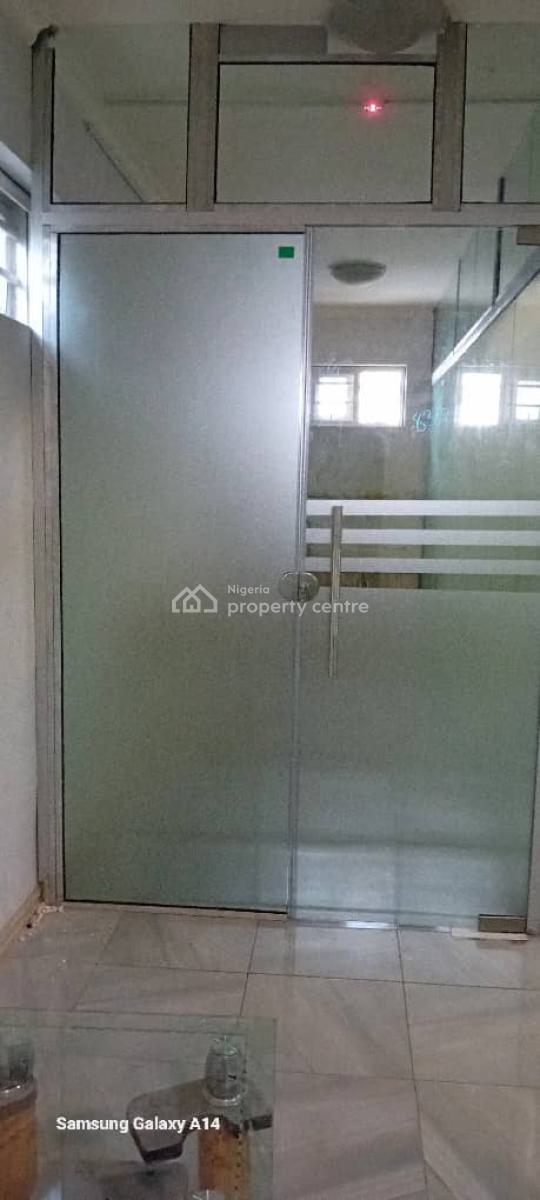 Furnished Luxury 200sqm Office Space, Okupe Estate, Maryland, Lagos, Office Space for Rent