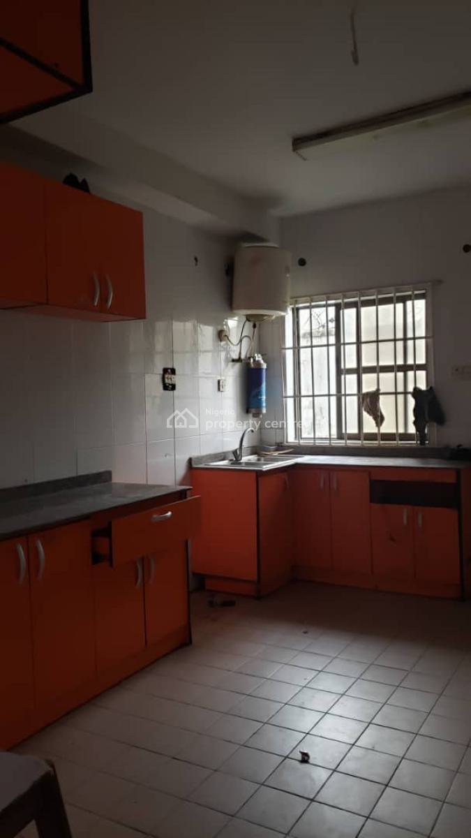 2 Wings of 5 Bedroom Duplex, Igbo Efon, Lekki, Lagos, House for Sale