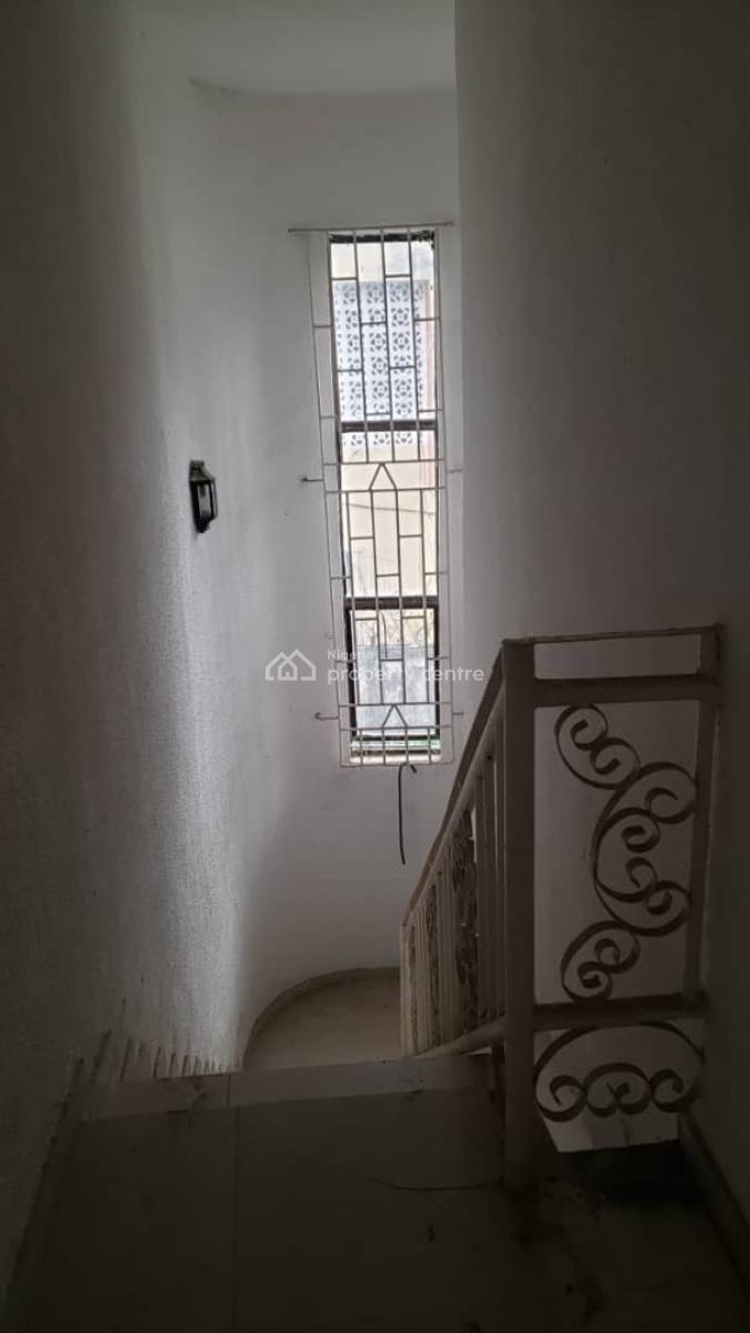 2 Wings of 5 Bedroom Duplex, Igbo Efon, Lekki, Lagos, House for Sale