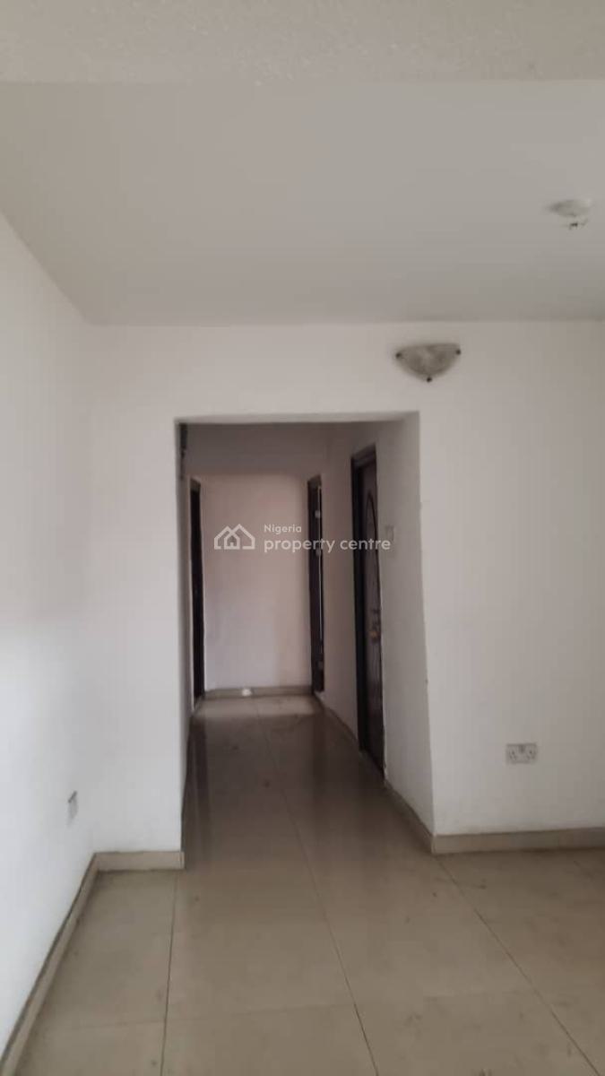 2 Wings of 5 Bedroom Duplex, Igbo Efon, Lekki, Lagos, House for Sale